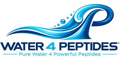 Water4Peptides